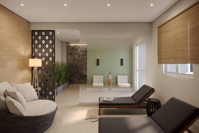 Imagem Apartamento com 2 Quartos à Venda, 55 m² em Vila Sofia - São Paulo Imagem Apartamento com 2 Quartos à Venda, 55 m² em Vila Sofia - São Paulo