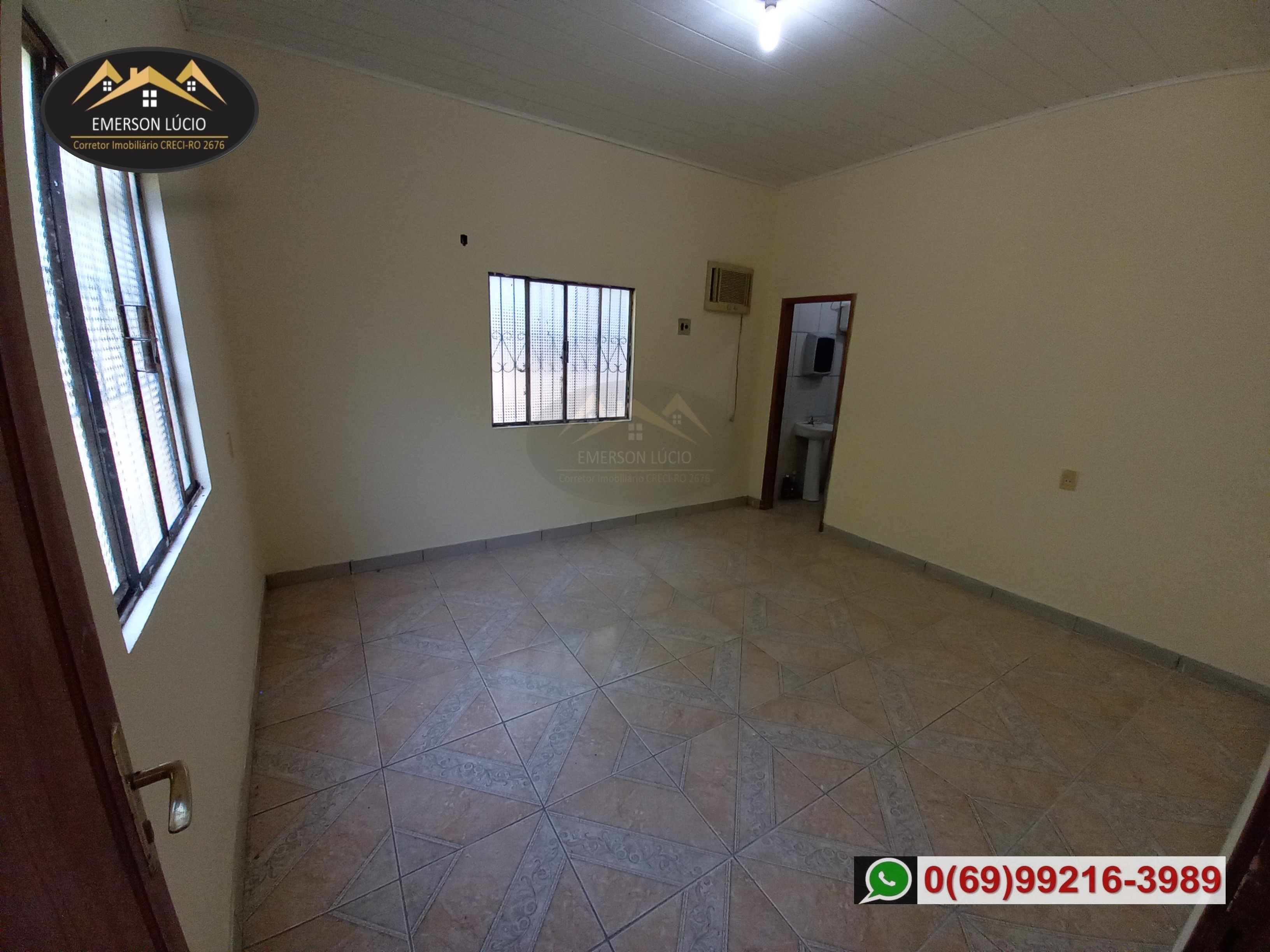 Imagem Casa com 1 Quarto à Venda, 486 m²em Areia Branca - Porto Velho Imagem Casa com 1 Quarto à Venda, 486 m²em Areia Branca - Porto Velho