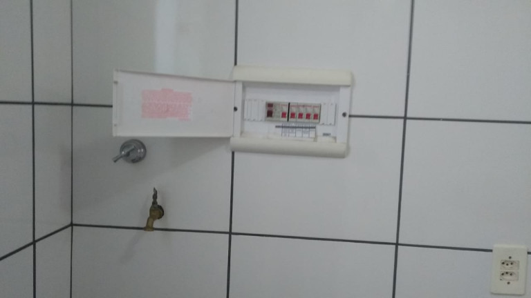 Imagem Apartamento com 2 Quartos à Venda,  em Jardim do Lago - Limeira