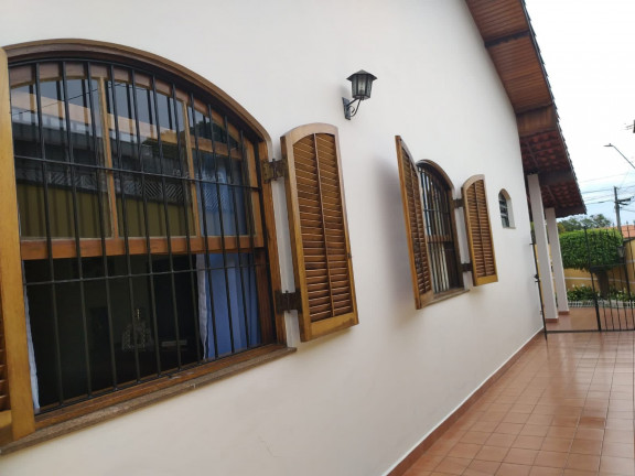 Imagem Casa com 3 Quartos à Venda, 122 m² em Vila Curuçá - São Paulo