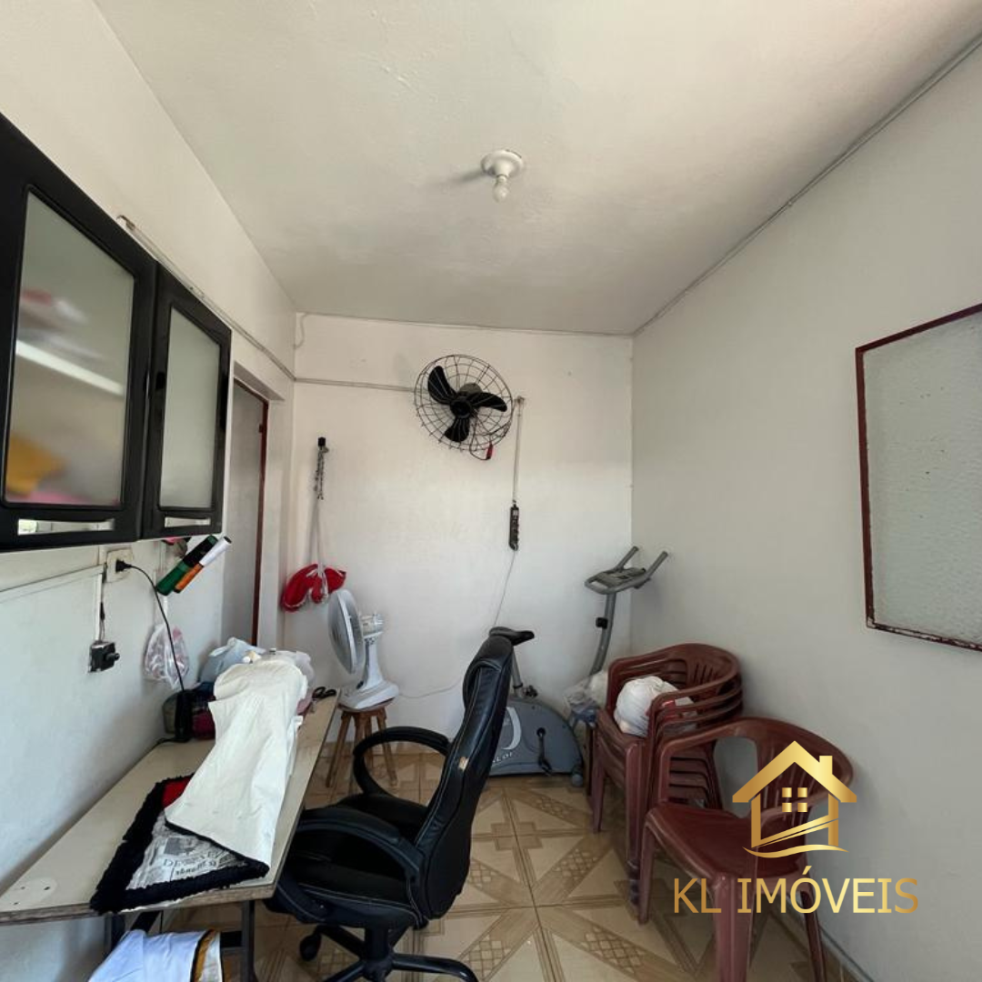 Imagem Casa com 4 Quartos à Venda, 416 m²em Betânia - Manaus