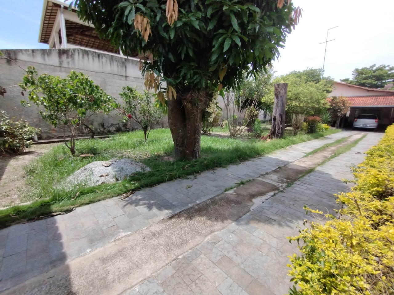 Imagem Casa com 3 Quartos à Venda, 486 m² em Sevilha (2ª Seção) - Ribeirão das Neves