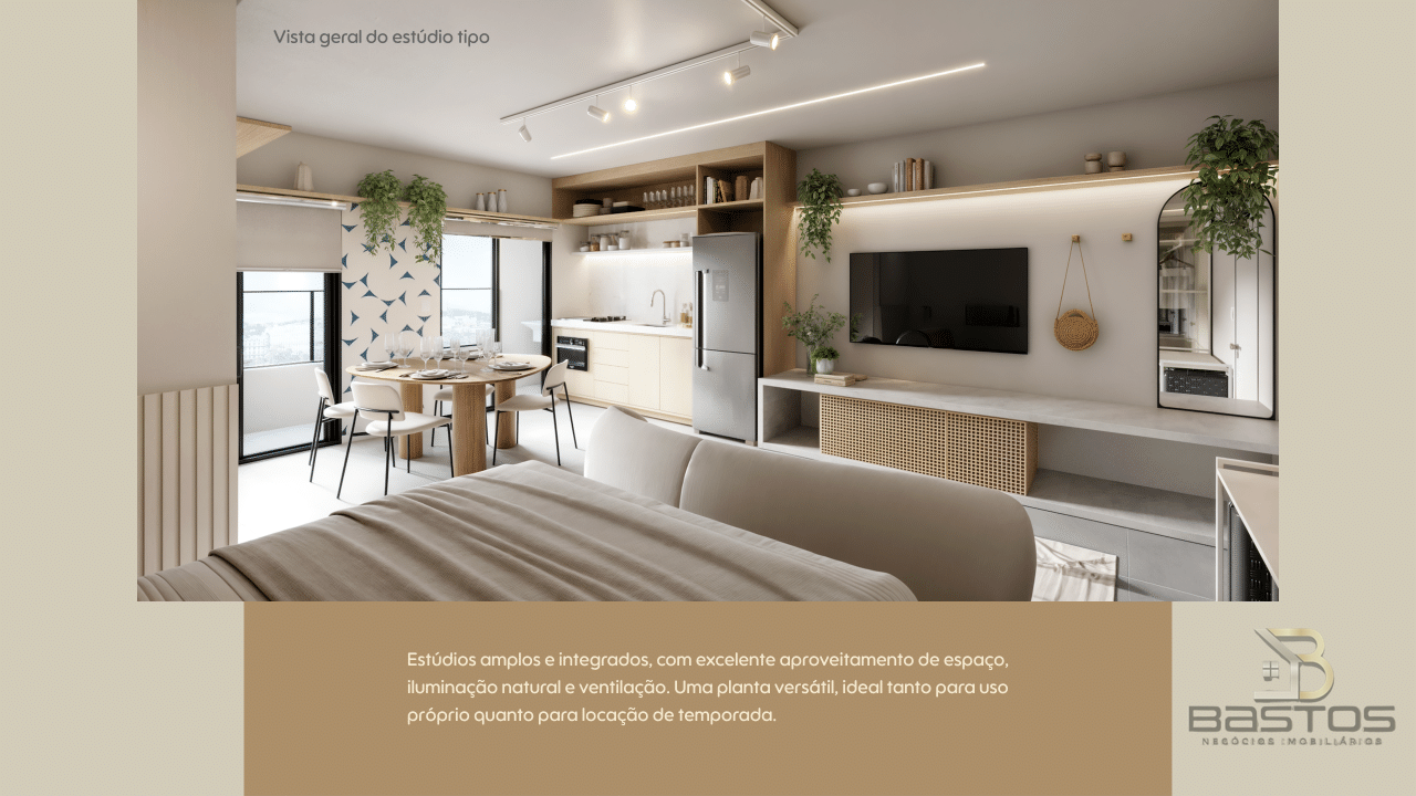 Imagem Apartamento com 1 Quarto à Venda, 42 m² em Perequê Açu - Ubatuba Imagem Apartamento com 1 Quarto à Venda, 42 m² em Perequê Açu - Ubatuba