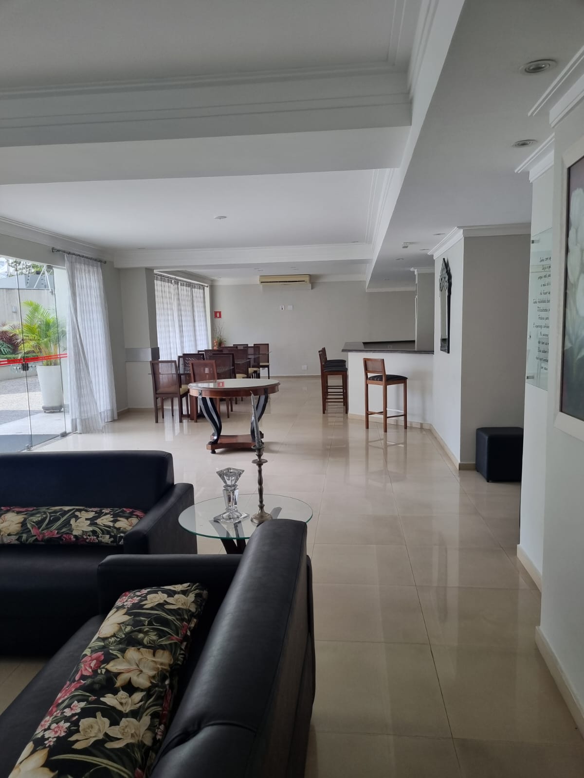Imagem Apartamento com 4 Quartos à Venda, 181 m²em Campo Belo - São Paulo