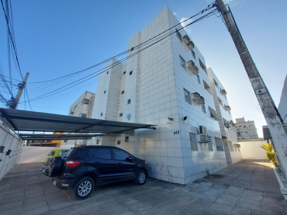 Foto do imóvel Apartamento com 2 Quartos à Venda, 55 m²em Candeias - Jaboatão dos Guararapes Foto do imóvel Apartamento com 2 Quartos à Venda, 55 m²em Candeias - Jaboatão dos Guararapes