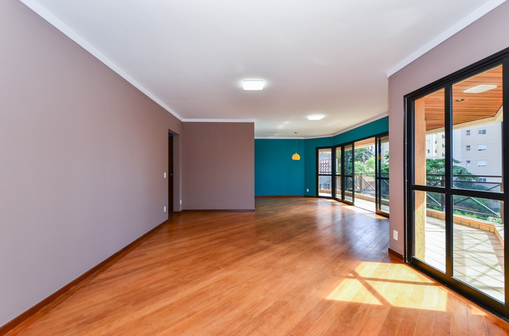 Imagem Apartamento com 4 Quartos à Venda, 202 m² em Jardim Ampliação - São Paulo