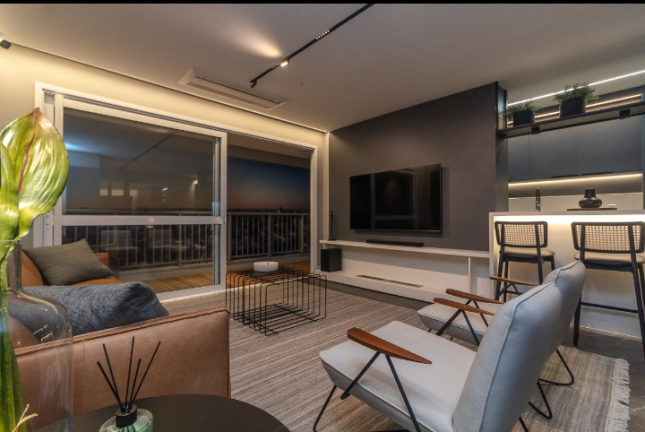 Imagem Apartamento com 4 Quartos à Venda ou Locação, 112 m² em Passo da Areia - Porto Alegre