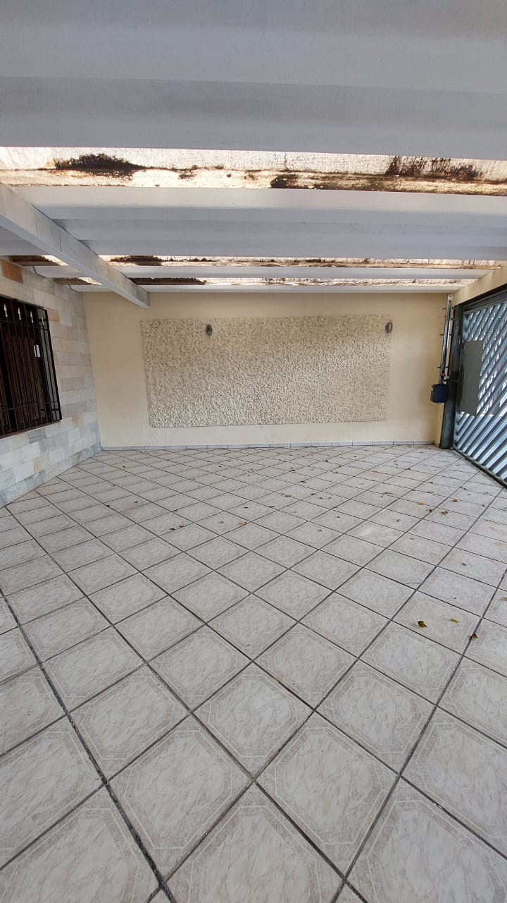 Casa com 3 Quartos à Venda, 155 m²em Vila do Castelo - São Paulo