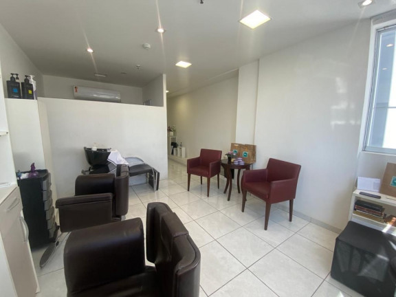 Imagem Sala Comercial para Alugar, 32 m² em Praia da Costa - Vila Velha