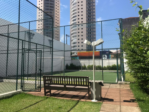 Imagem Apartamento com 2 Quartos à Venda, 54 m² em Cambuci - São Paulo