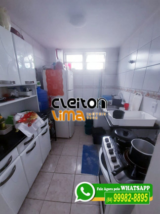 Imagem Apartamento com 2 Quartos à Venda, 40 m² em Nova Esperança - Parnamirim