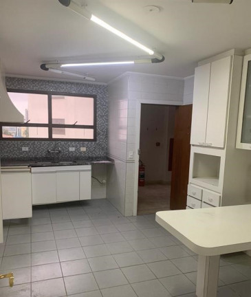Imagem Apartamento com 3 Quartos para Alugar, 210 m² em Jardim São Paulo(Zona Norte) - São Paulo