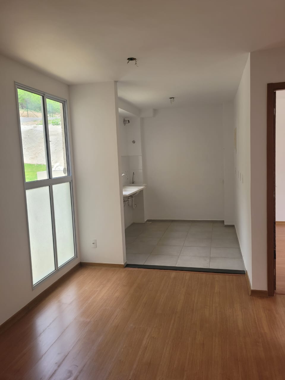 Imagem Apartamento com 2 Quartos à Venda ou Locação, 40 m² em Jardim Alvorada - Nova Iguaçu