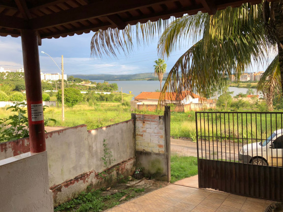 Imagem Casa com 4 Quartos à Venda, 360 m²em Condomínio Residencial Porto Seguro - Caldas Novas