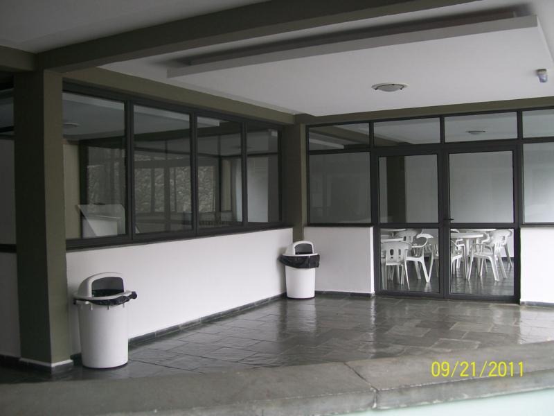 Imagem Apartamento com 3 Quartos à Venda, 143 m² em Centro - Santo André Imagem Apartamento com 3 Quartos à Venda, 143 m² em Centro - Santo André
