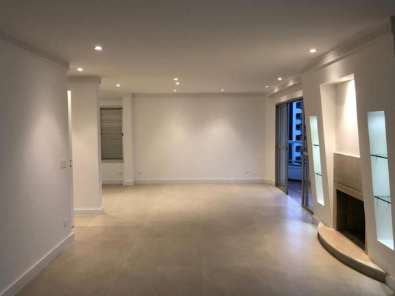 Imagem Apartamento com 4 Quartos à Venda, 195 m² em Jardim Paulista - São Paulo