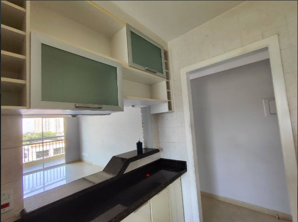 Imagem Apartamento com 2 Quartos à Venda, 63 m² em Jardim das Oliveiras - São Paulo