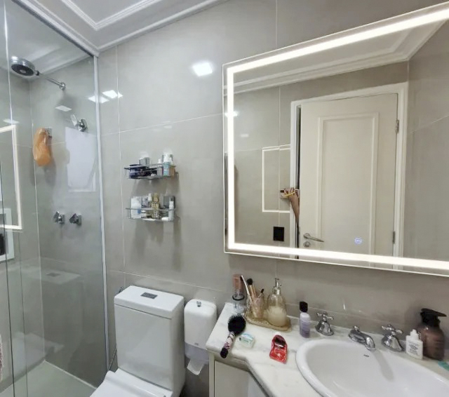 Imagem Apartamento com 2 Quartos à Venda, 92 m²em Alto da Lapa - São Paulo