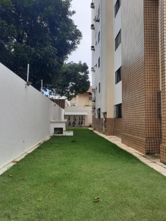 Imagem Apartamento com 3 Quartos à Venda, 70 m² em Engenheiro Luciano Cavalcante - Fortaleza