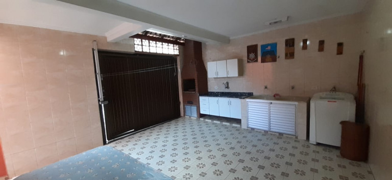 Imagem Casa com 3 Quartos à Venda, 138 m² em Canhema - Diadema