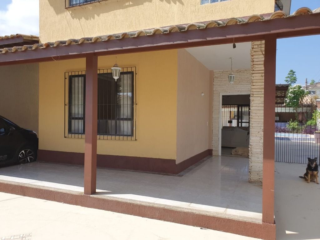 Imagem Casa com 3 Quartos à Venda, 226 m² em Badu - Niterói Imagem Casa com 3 Quartos à Venda, 226 m² em Badu - Niterói