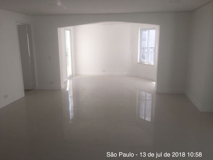 Imagem Apartamento com 3 Quartos para Alugar, 264 m² em Moema - São Paulo Imagem Apartamento com 3 Quartos para Alugar, 264 m² em Moema - São Paulo