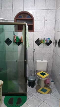 Imagem Casa com 2 Quartos à Venda, 200 m² em Loteamento Extensão do Serramar - Rio das Ostras Imagem Casa com 2 Quartos à Venda, 200 m² em Loteamento Extensão do Serramar - Rio das Ostras