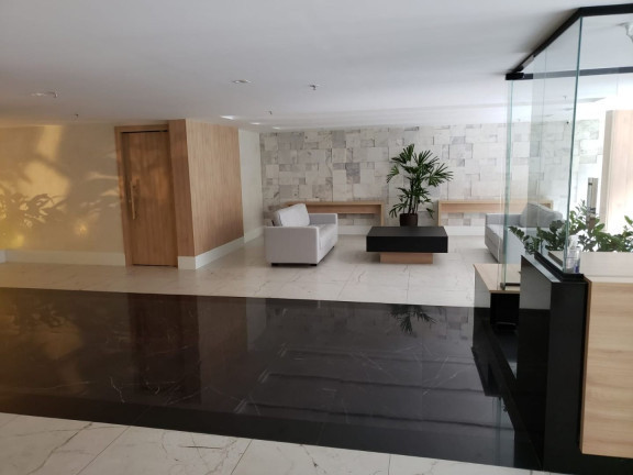 Imagem Apartamento com 3 Quartos à Venda, 98 m²em Icaraí - Niterói