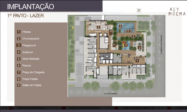 Imagem Apartamento com 2 Quartos à Venda, 65 m² em Indianópolis - São Paulo