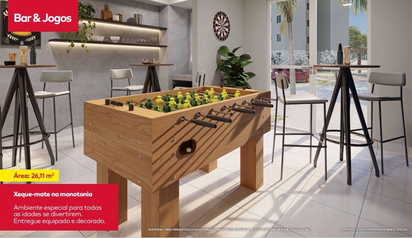 Imagem Apartamento com 2 Quartos à Venda, 40 m²em Jardim das Graças - São Paulo Imagem Apartamento com 2 Quartos à Venda, 40 m²em Jardim das Graças - São Paulo