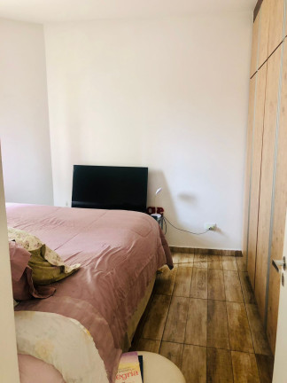 Imagem Apartamento com 2 Quartos à Venda, 56 m² em Jardim da Saúde - São Paulo