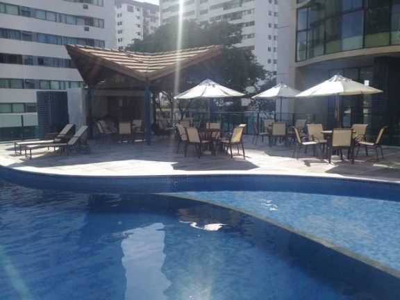 Imagem Apartamento com 4 Quartos à Venda, 136 m² em Boa Viagem - Recife
