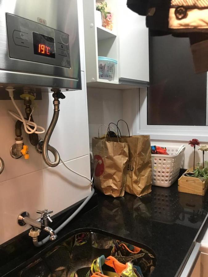 Imagem Apartamento com 2 Quartos à Venda, 65 m²em Cambuci - São Paulo