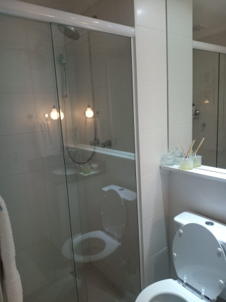 Imagem Apartamento com 1 Quarto à Venda, 38 m² em Vila Andrade - São Paulo Imagem Apartamento com 1 Quarto à Venda, 38 m² em Vila Andrade - São Paulo