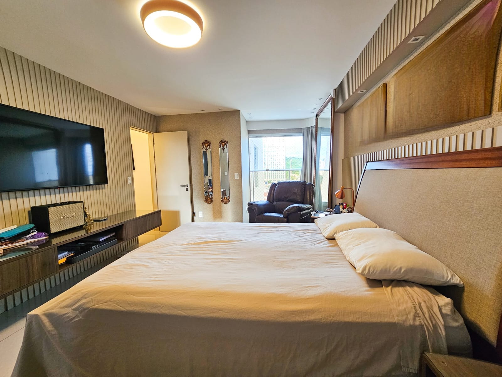 Imagem Apartamento com 3 Quartos à Venda, 217 m²em Tirol - Natal Imagem Apartamento com 3 Quartos à Venda, 217 m²em Tirol - Natal