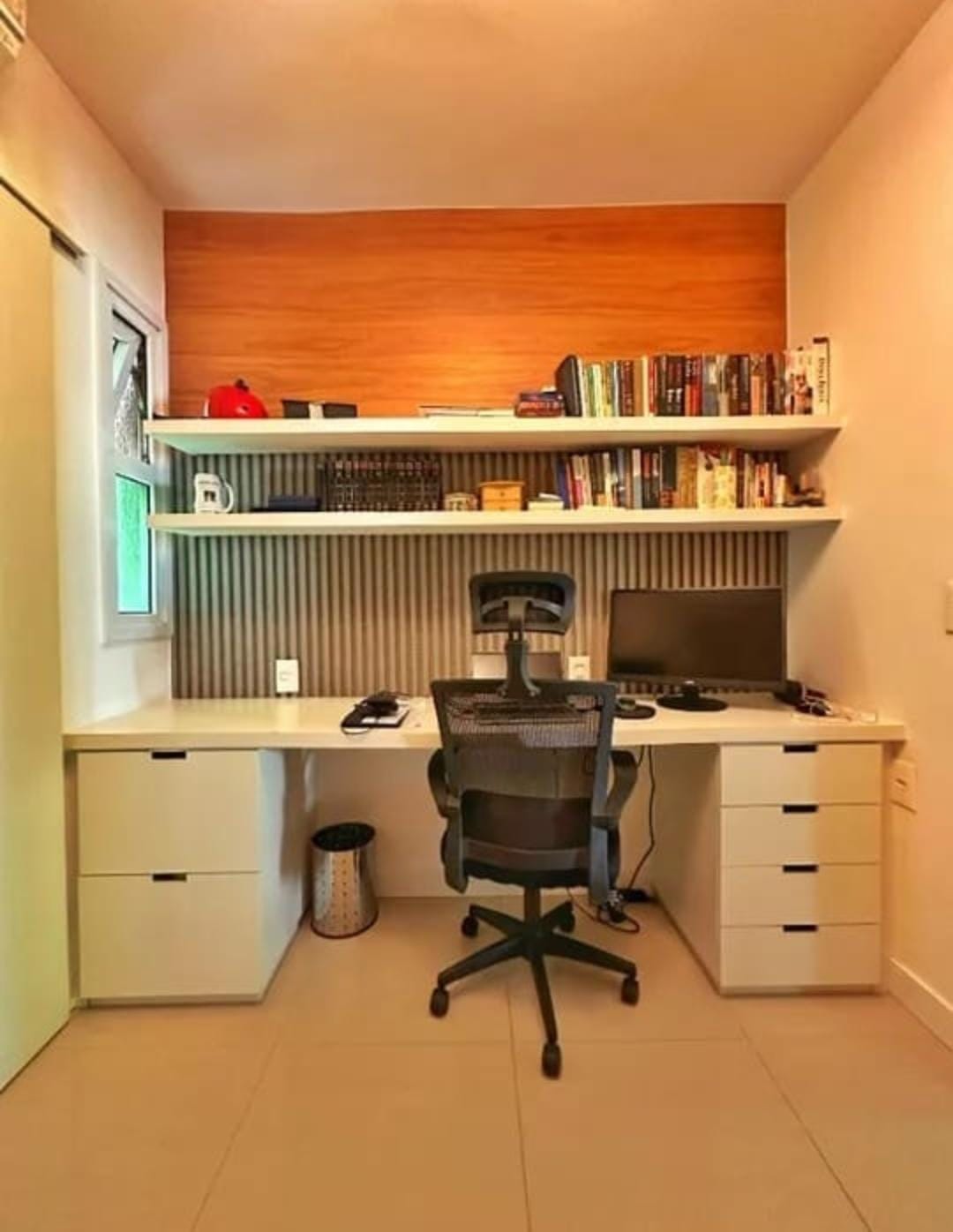 Imagem Apartamento com 2 Quartos à Venda, 100 m²em Cocó - Fortaleza