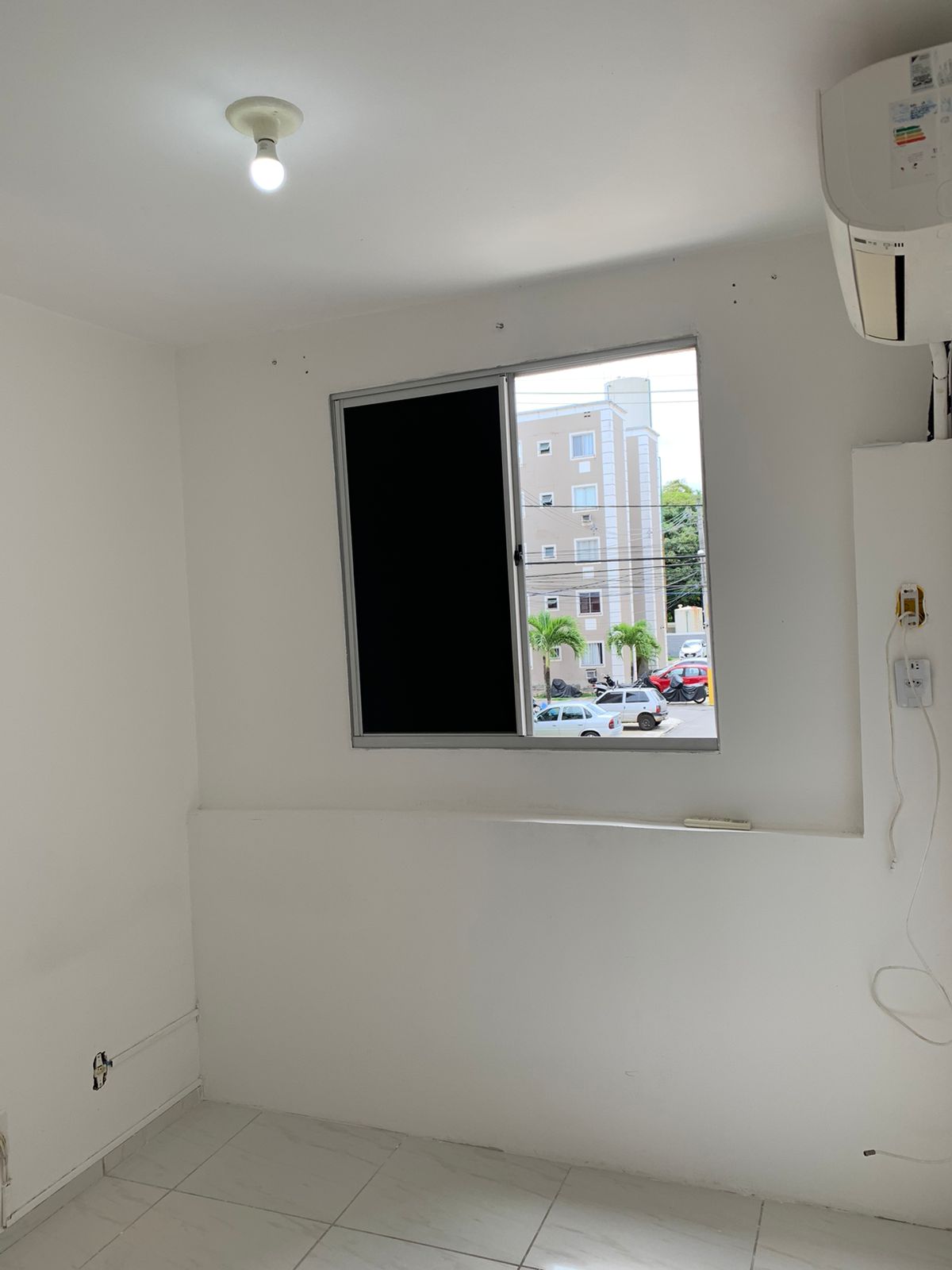 Imagem Apartamento com 2 Quartos para Alugar, em Caixa d'água - Lauro de Freitas Imagem Apartamento com 2 Quartos para Alugar, em Caixa d'água - Lauro de Freitas