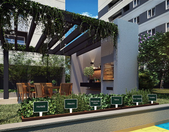 Imagem Apartamento com 2 Quartos à Venda, 40 m² em Vila da Oportunidade - Carapicuíba Imagem Apartamento com 2 Quartos à Venda, 40 m² em Vila da Oportunidade - Carapicuíba