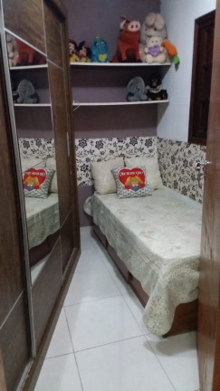 Casa com 2 Quartos à Venda, 100 m² em Vila Mariana - São Paulo