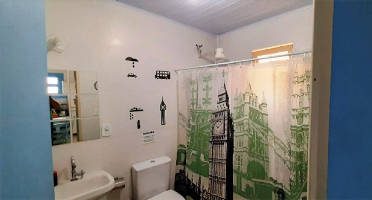 Imagem Casa com 3 Quartos à Venda, 125 m² em São Francisco da Praia - São Sebastião