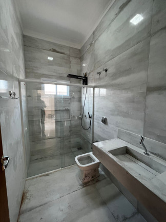 Imagem Casa com 2 Quartos à Venda, 110 m² em Residencial Panamby - Sinop Imagem Casa com 2 Quartos à Venda, 110 m² em Residencial Panamby - Sinop