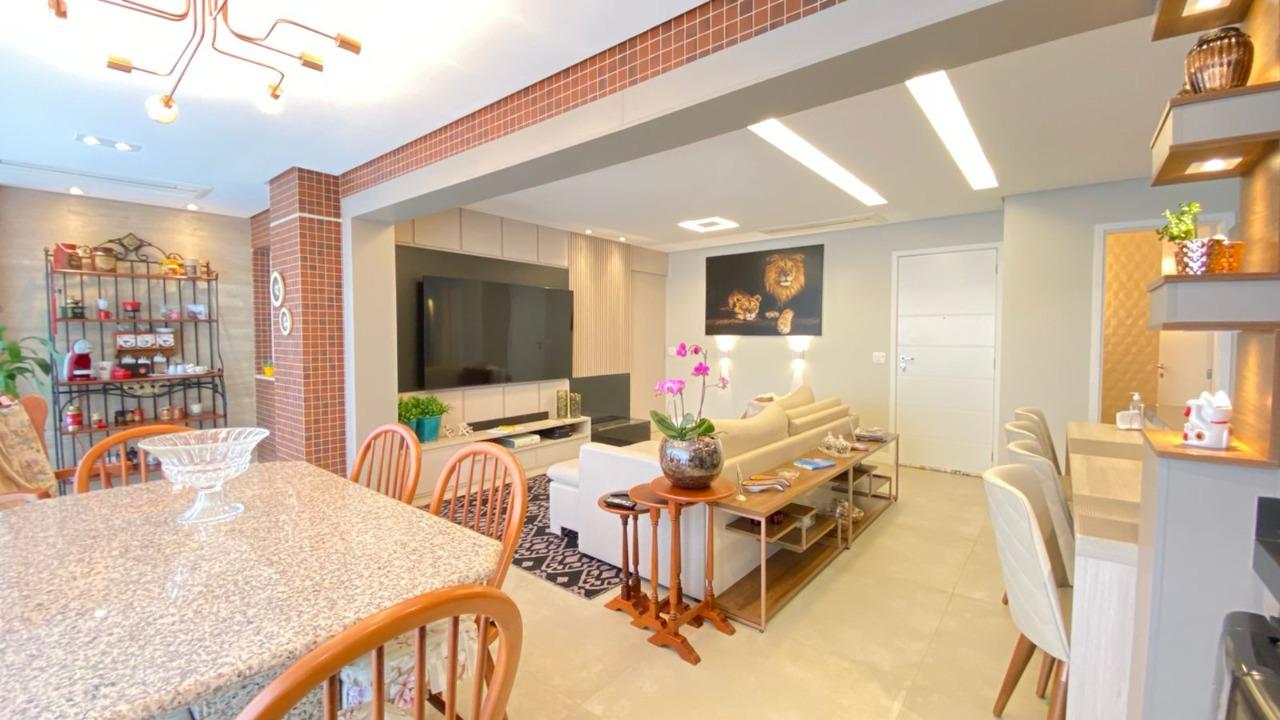 Imagem Apartamento com 2 Quartos à Venda, 127 m²em Centro - São Bernardo do Campo
