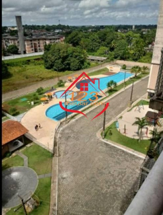 Imagem Apartamento com 2 Quartos à Venda, 60 m² em Tenoné - Belém Imagem Apartamento com 2 Quartos à Venda, 60 m² em Tenoné - Belém