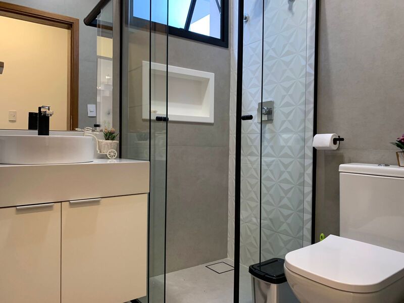 Imagem Casa de Condomínio com 4 Quartos à Venda, 265 m²em Jardim Novo Mundo - Jundiaí Imagem Casa de Condomínio com 4 Quartos à Venda, 265 m²em Jardim Novo Mundo - Jundiaí
