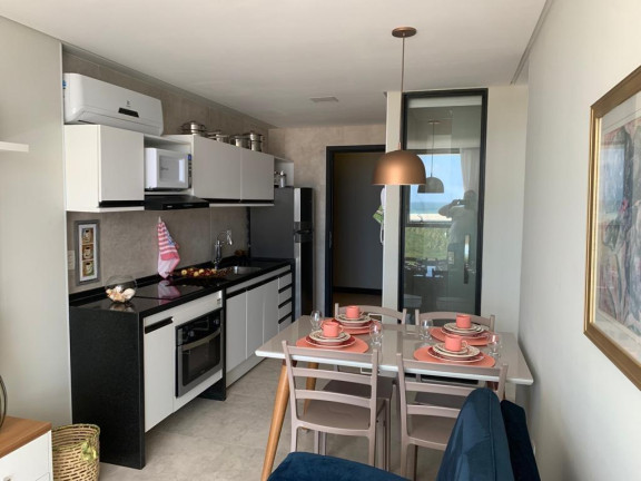 Imagem Apartamento com 1 Quarto para Alugar, 35 m² em Barra de Jangada - Jaboatão dos Guararapes Imagem Apartamento com 1 Quarto para Alugar, 35 m² em Barra de Jangada - Jaboatão dos Guararapes