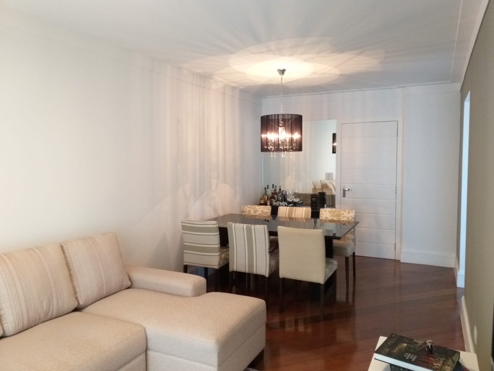 Imagem Apartamento com 3 Quartos à Venda, 98 m²em Campestre - Santo André Imagem Apartamento com 3 Quartos à Venda, 98 m²em Campestre - Santo André