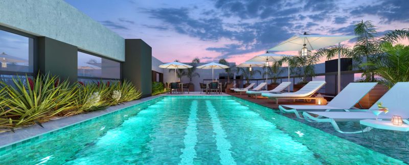 Imagem Apartamento com 2 Quartos à Venda, 72 m²em Itagua - Ubatuba