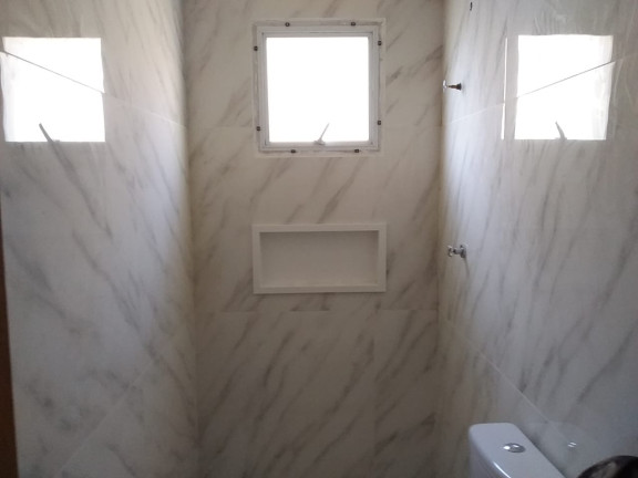 Imagem Casa com 3 Quartos à Venda, 150 m² em Ponta da Praia - Santos