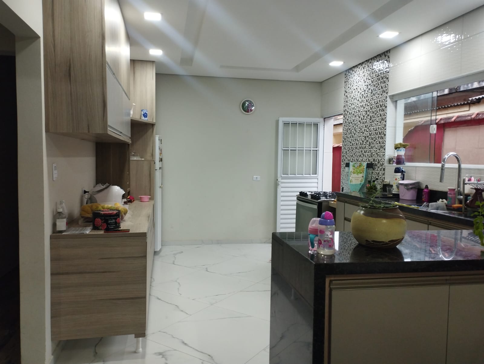 Imagem Casa com 3 Quartos à Venda, 123 m²em Solemar - Praia Grande Imagem Casa com 3 Quartos à Venda, 123 m²em Solemar - Praia Grande