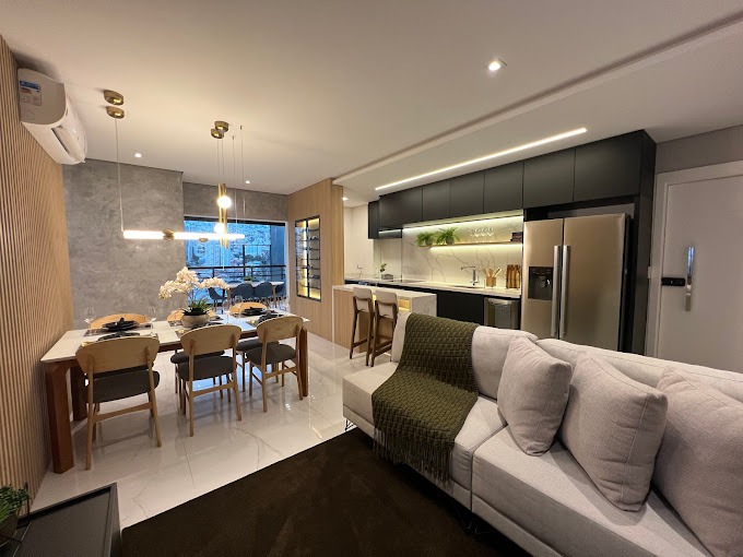 Imagem Apartamento com 3 Quartos à Venda, 101 m²em Centro - Sorocaba Imagem Apartamento com 3 Quartos à Venda, 101 m²em Centro - Sorocaba